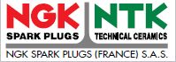 Partenaire bougies NGK